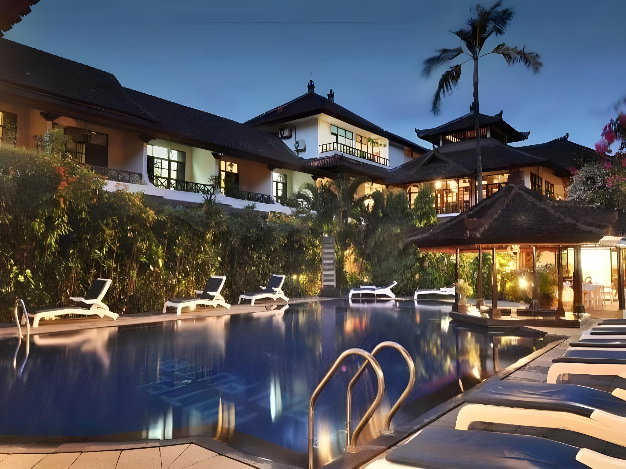 Ari Putri Hotel 42/47