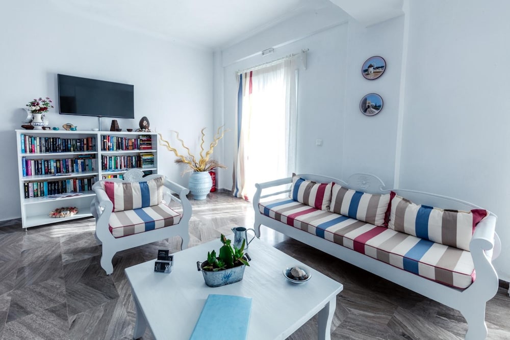 Selini Hotel - Adults Only 41/66