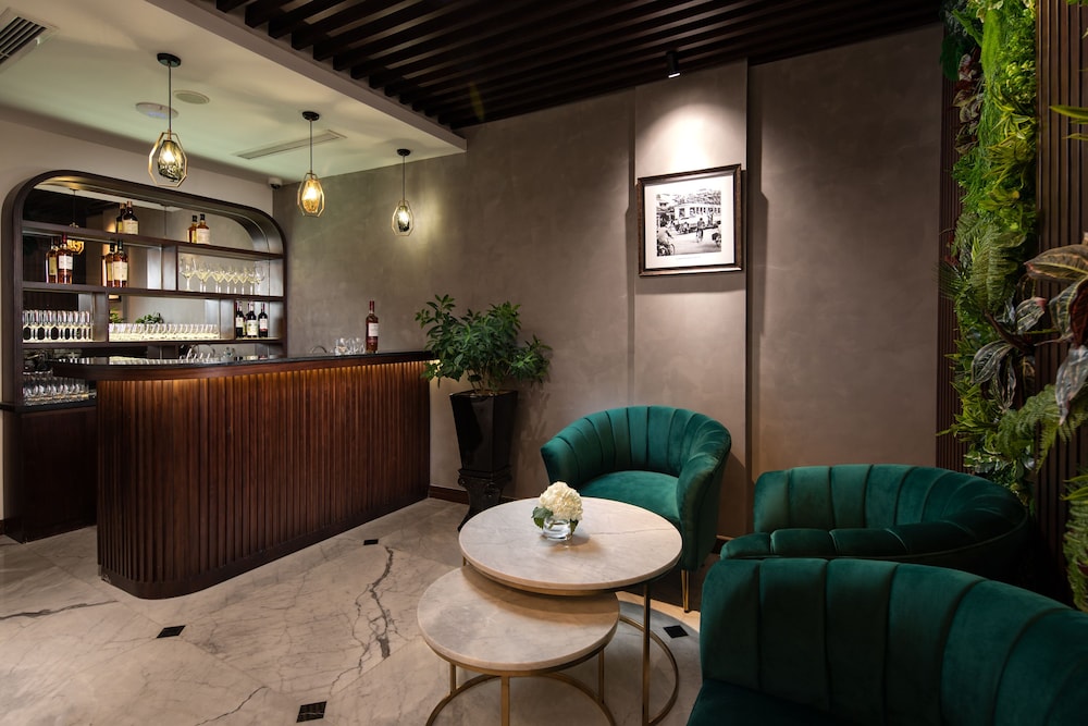 Soleil Boutique Hotel 7/50