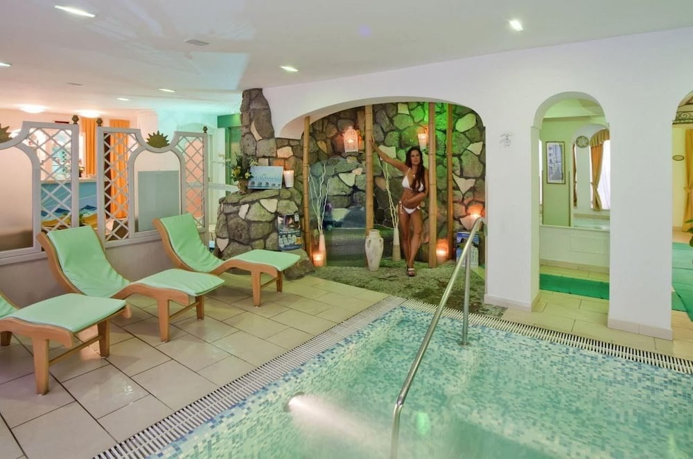 Solemar Terme &amp; Beach 47/66
