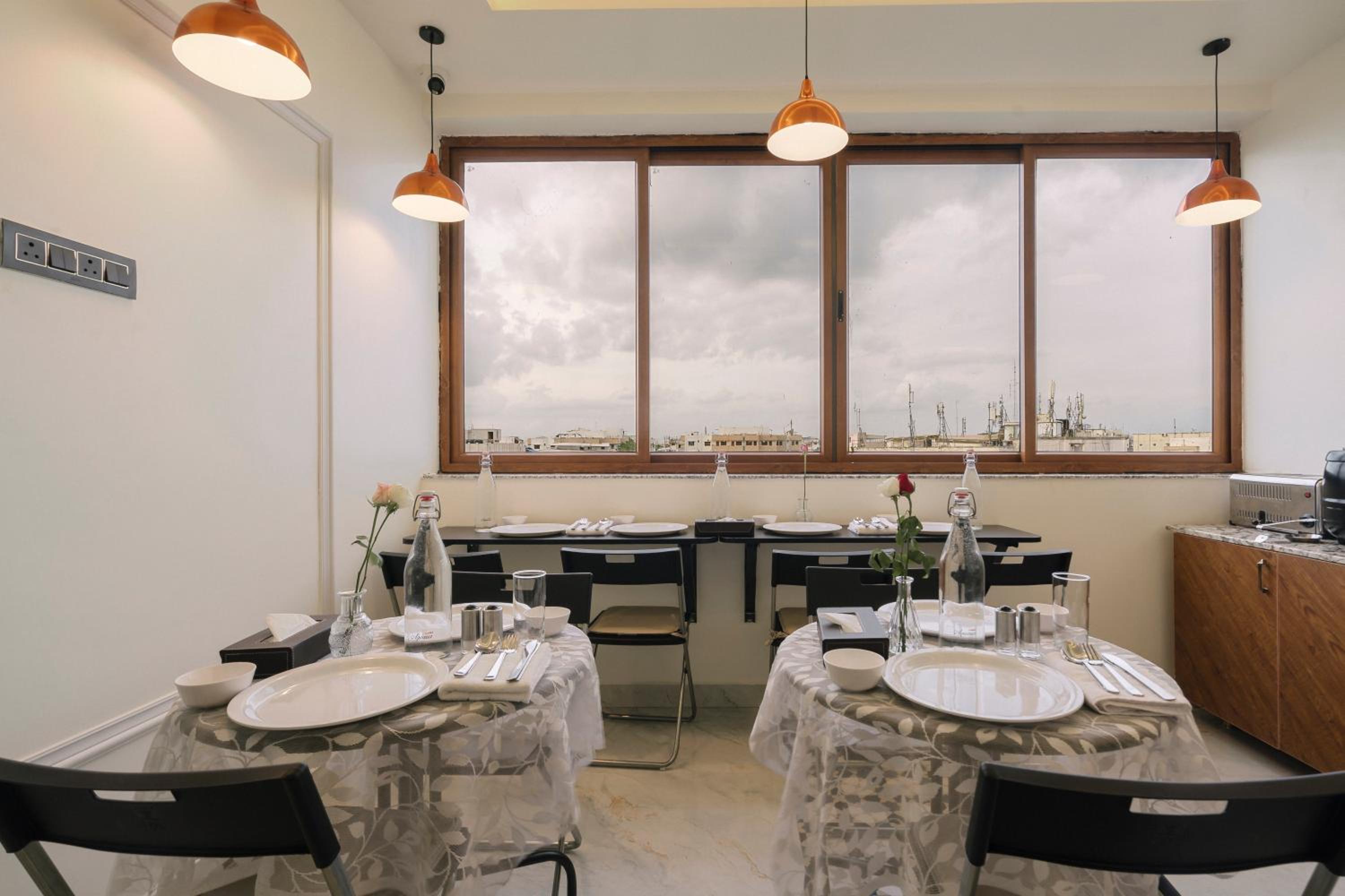 RCC Hotels Gachibowli 15/19