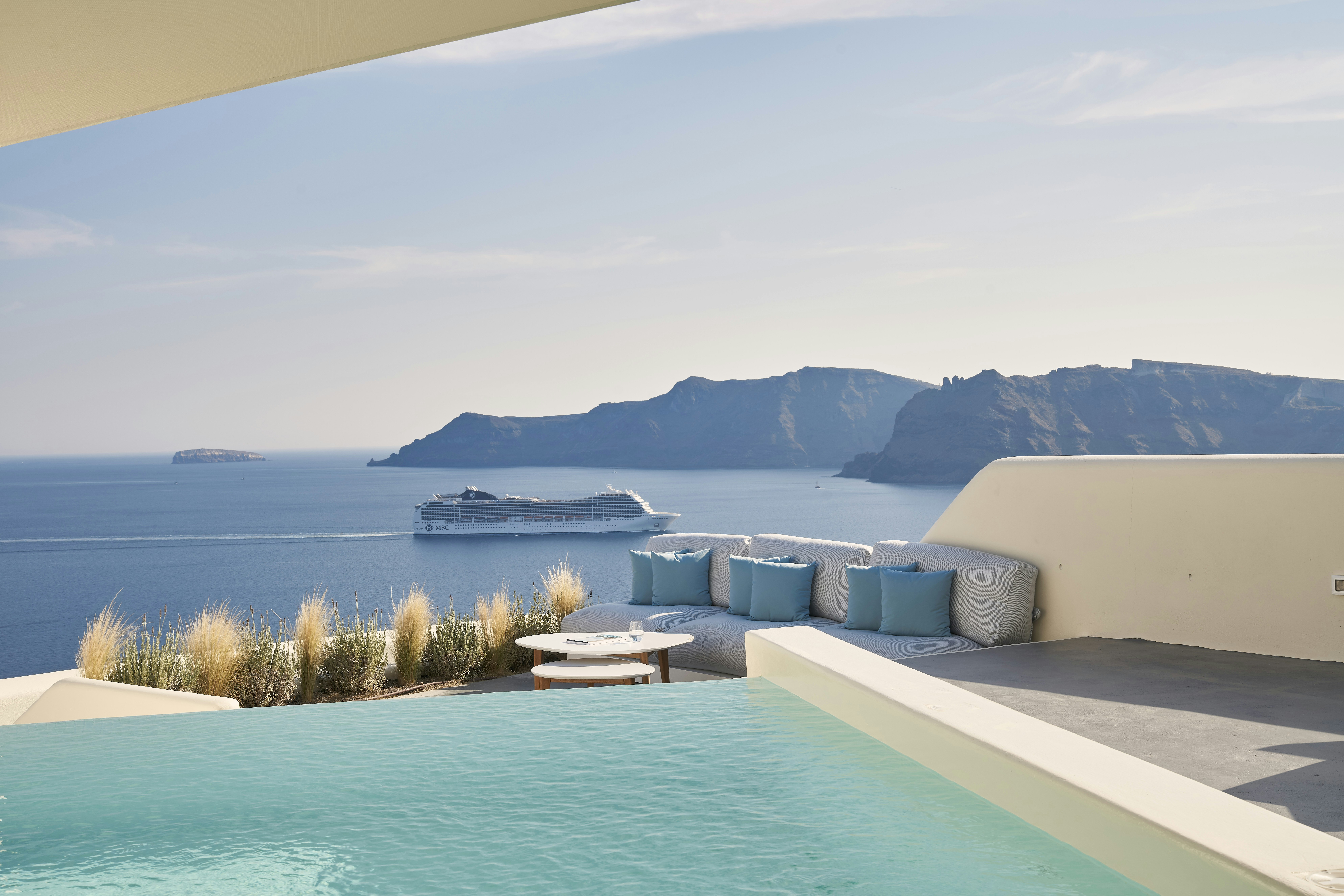 Canaves Oia Suites 62/80