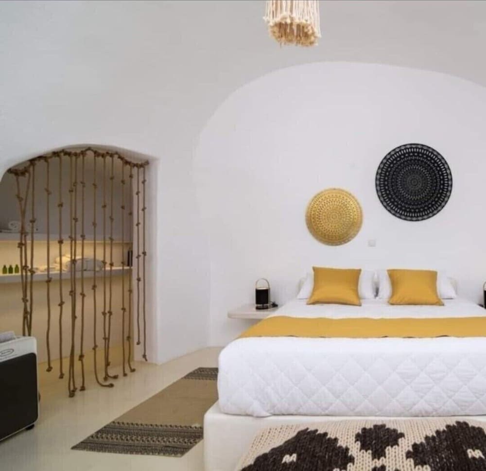 Cave, House, Double Bed, 2 Sofa, Sofa, Annex