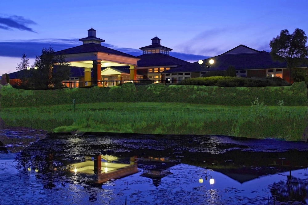 Bromsgrove Hotel and Spa 45/50