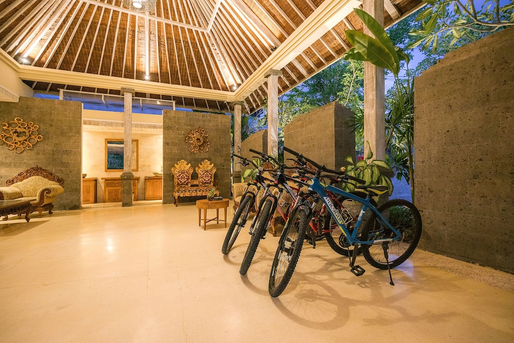 La Berceuse Resort and Villa Nusa Dua by Taritiya Collection 30/50