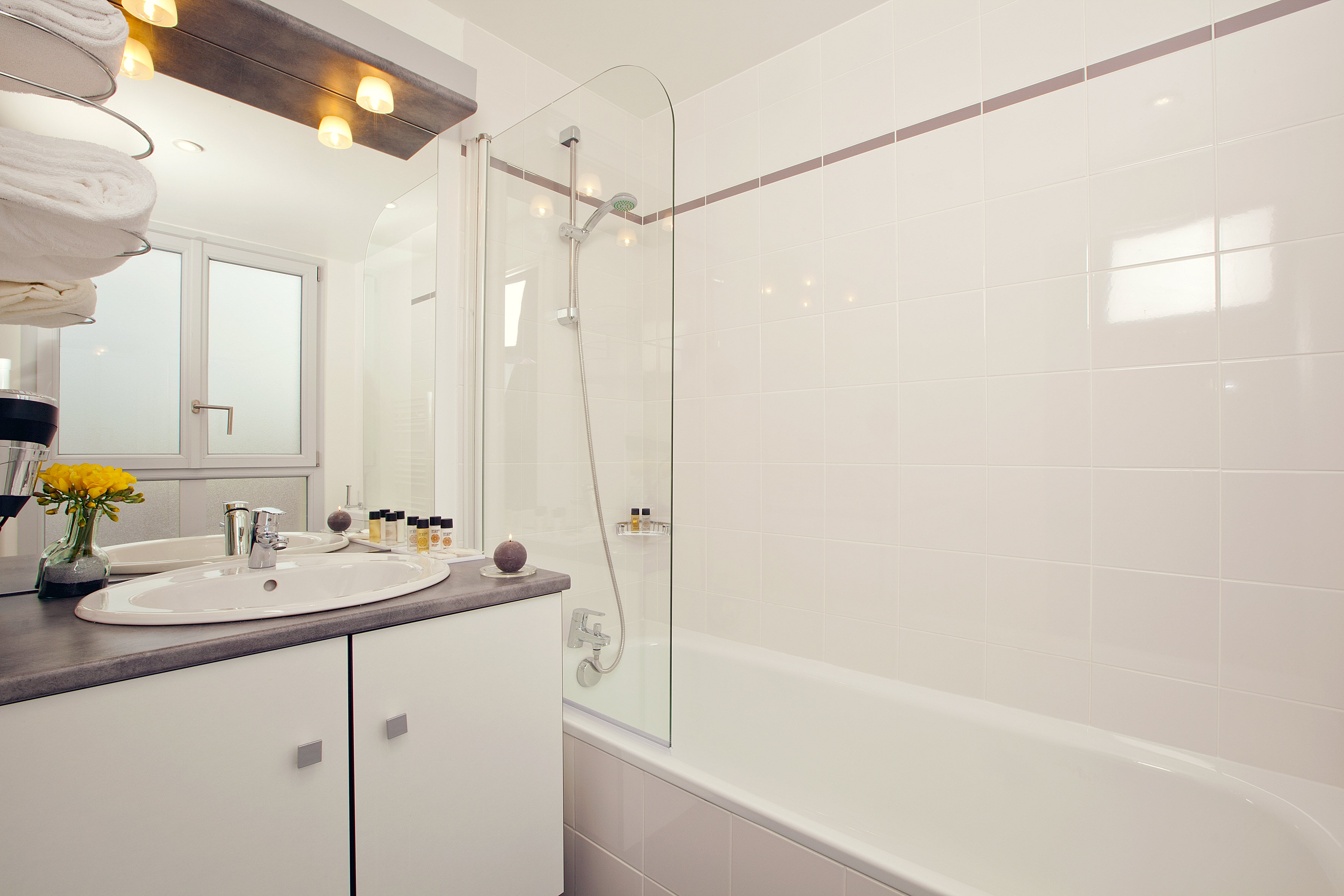Residhome Neuilly Bords De Marne 40/42
