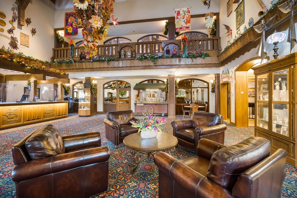 Bavarian Inn Lodge 36/64