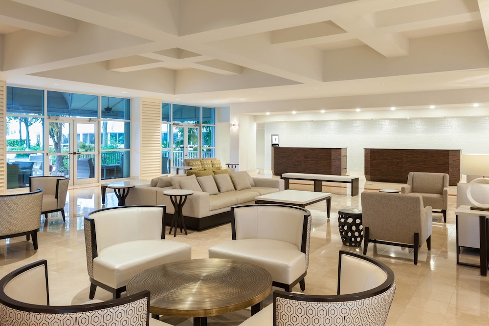 Marriott West Palm Beach 41/64