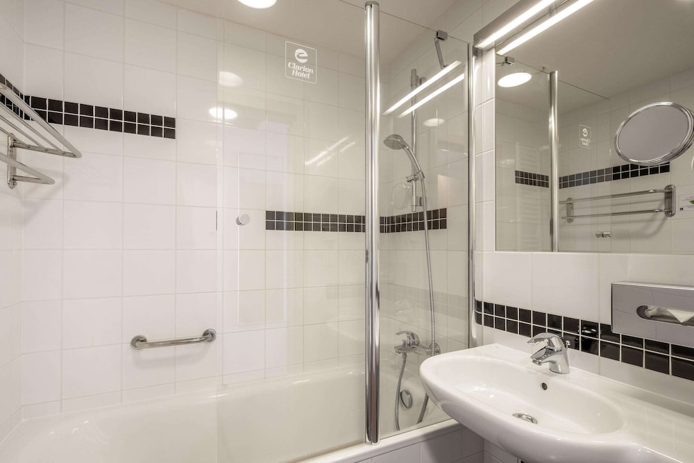 Clarion Congress Hotel Ceske Budejovice 14/49