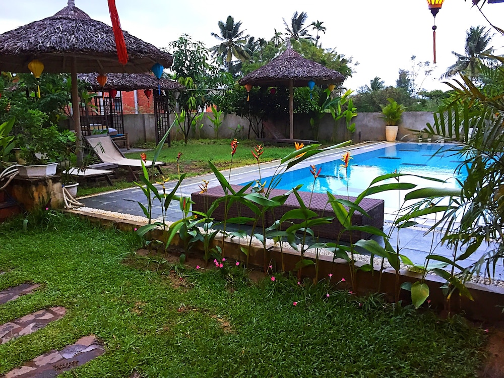 Water Palm Villas 44/50