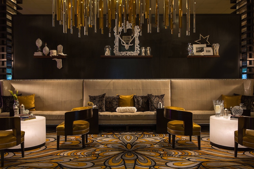 Renaissance Austin Hotel 25/45