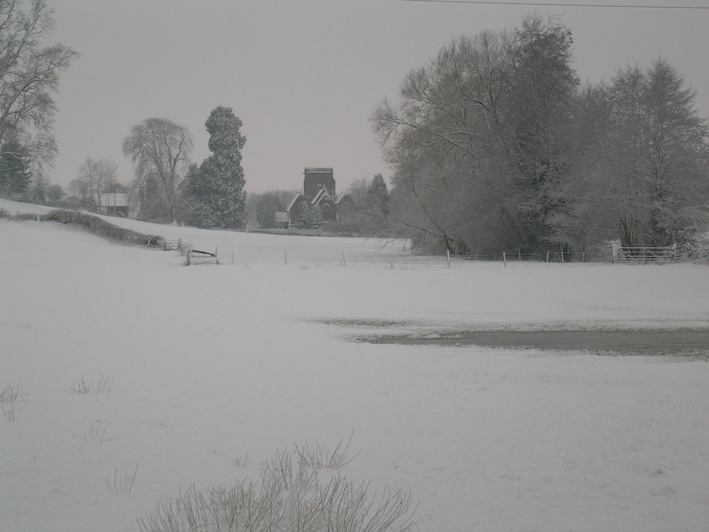 Benhall Farm Holidays 14/24