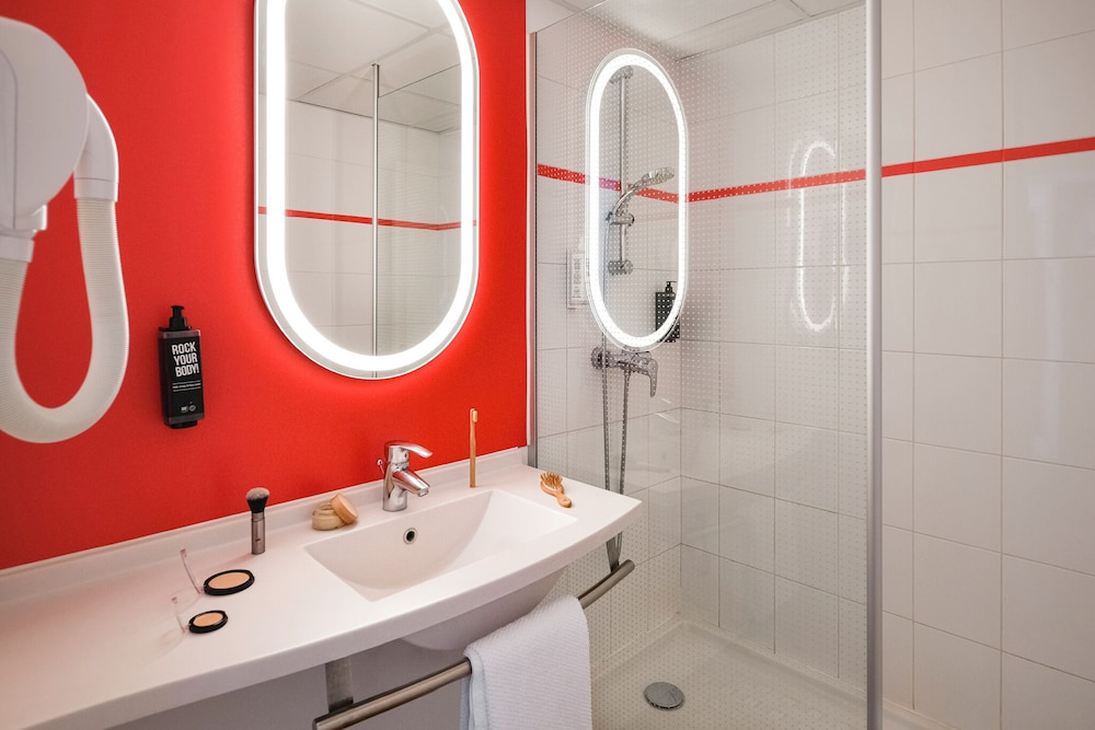 IBIS MONTELIMAR NORD 69/69