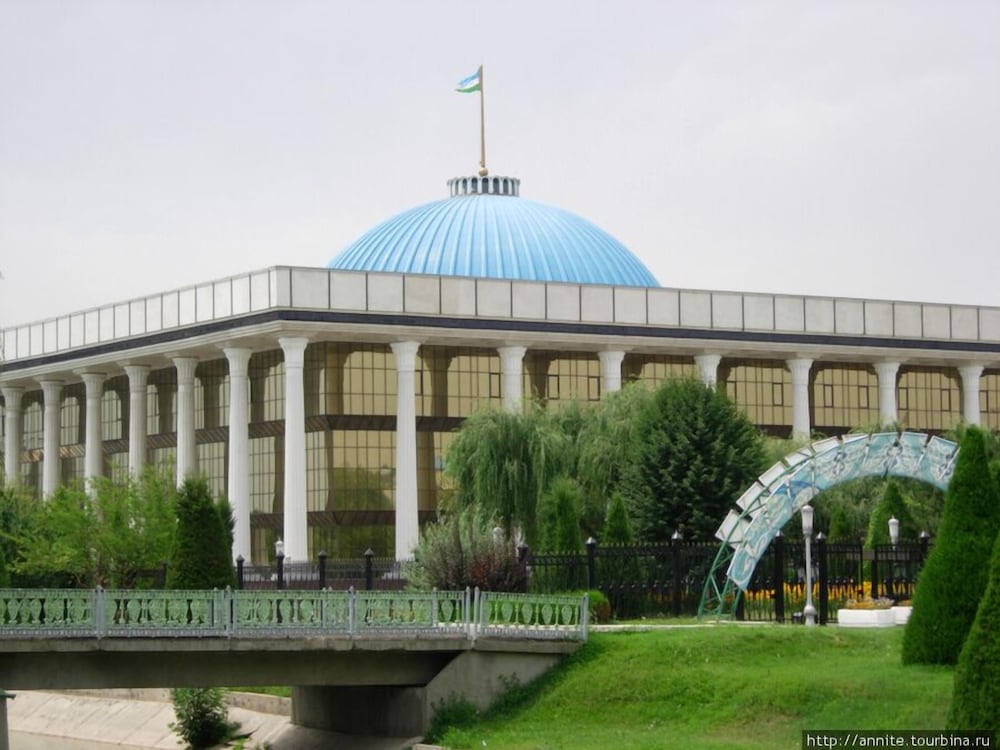 Orion Tashkent 6/62