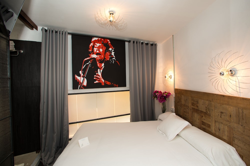 Brondo Architect Hotel 16/50