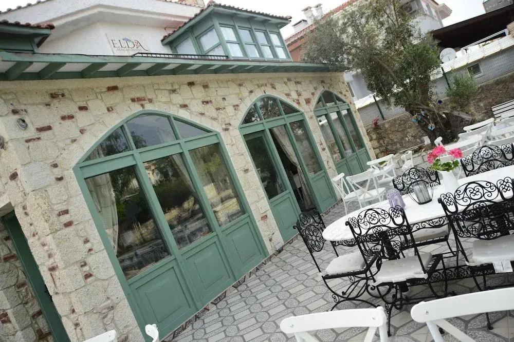 Elda Alacati Boutique Hotel 2/25