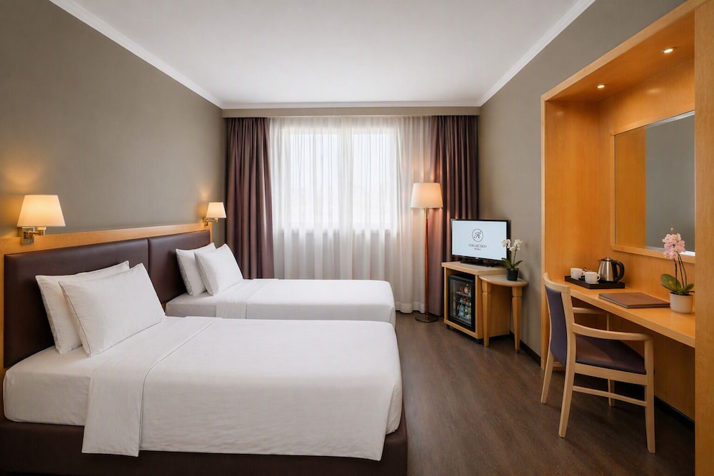 City Life Hotel Poliziano 10/49
