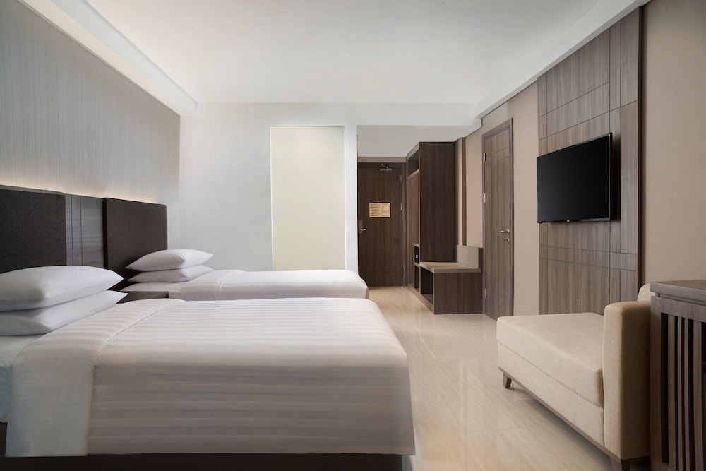 Fairfield By Marriott Belitung 10/50