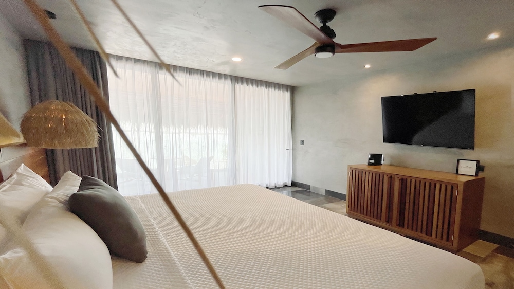 Hotel Amainah Bacalar 14/49