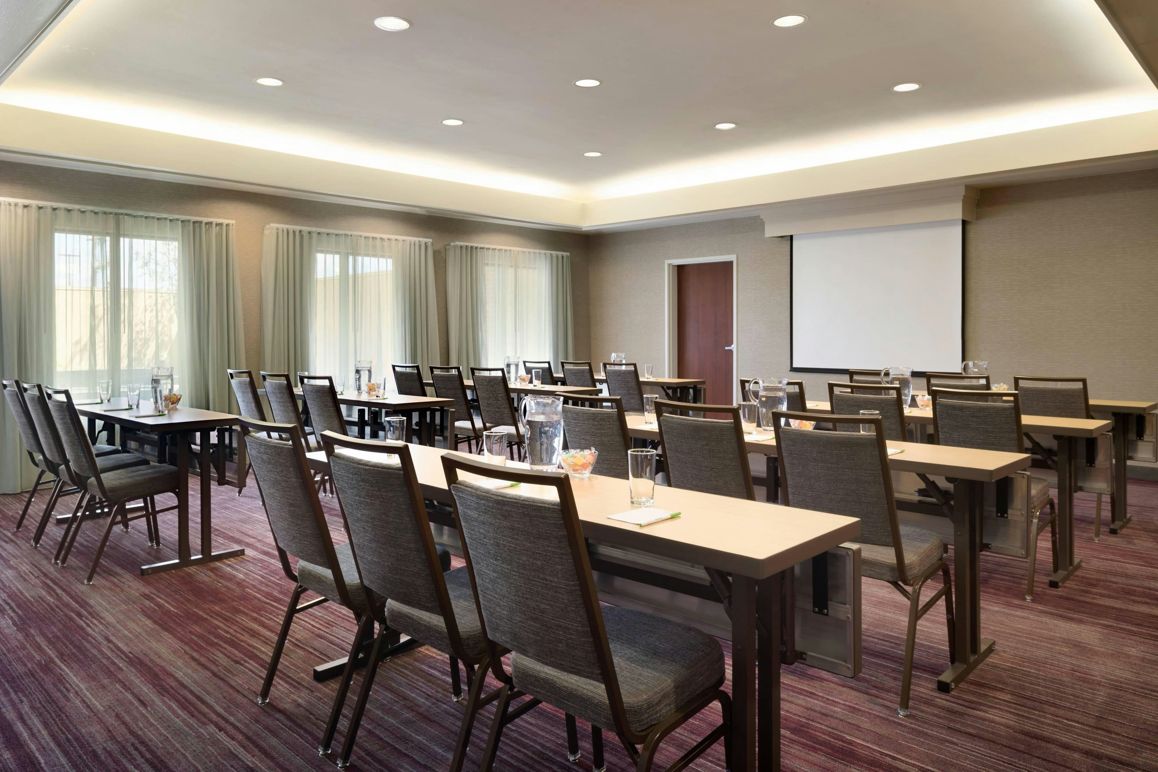 Courtyard by Marriott Dayton Beavercreek 55/61