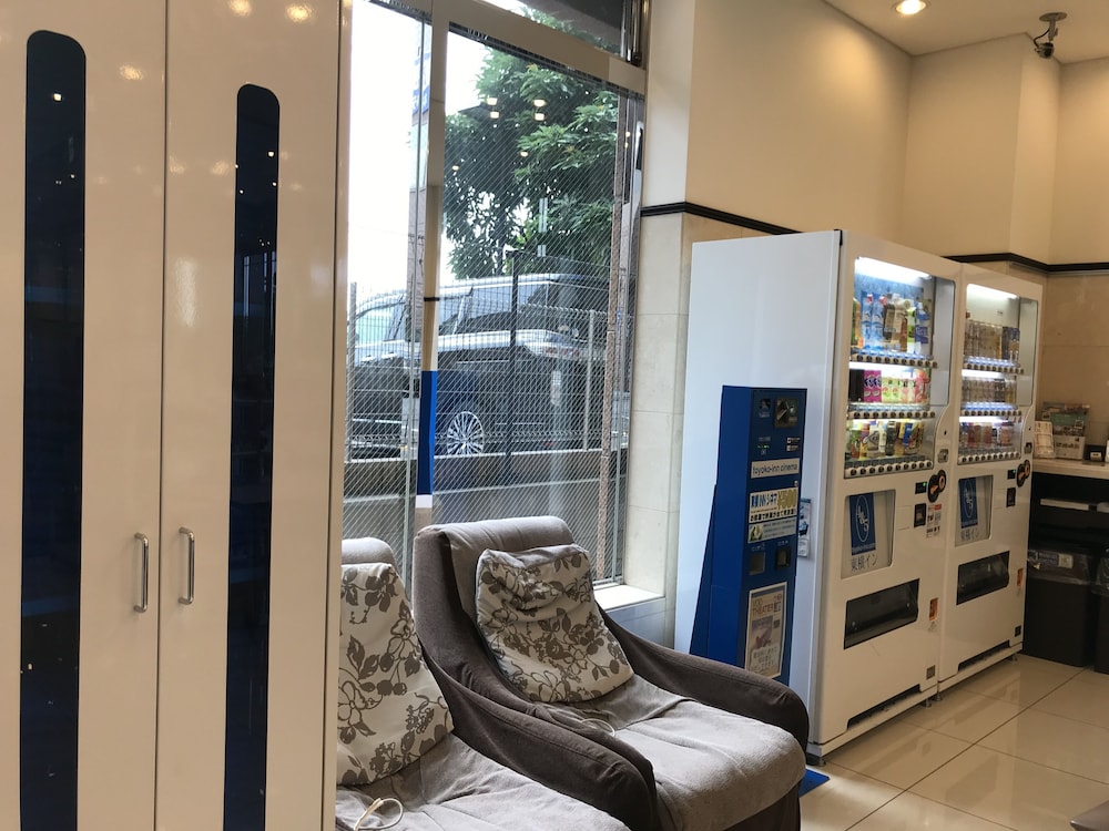 Toyoko Inn Kenkyu-gakuen Ekimae 33/48