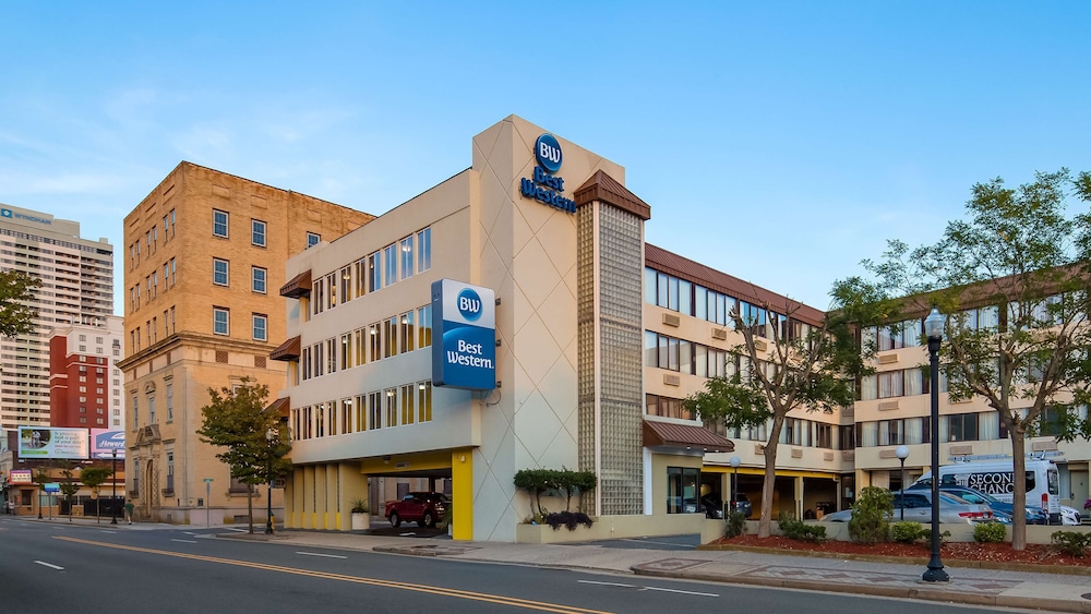 Best Western Atlantic City Hotel 1/29