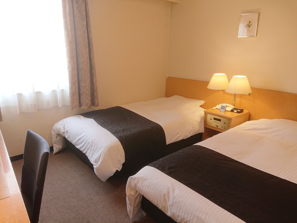 APA Hotel Kaga Daisyoji-Ekimae 10/57
