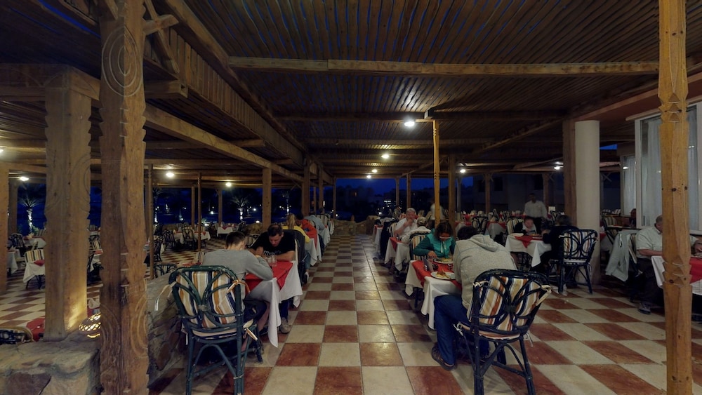 Wadi Lahmy Azur Resort 32/70