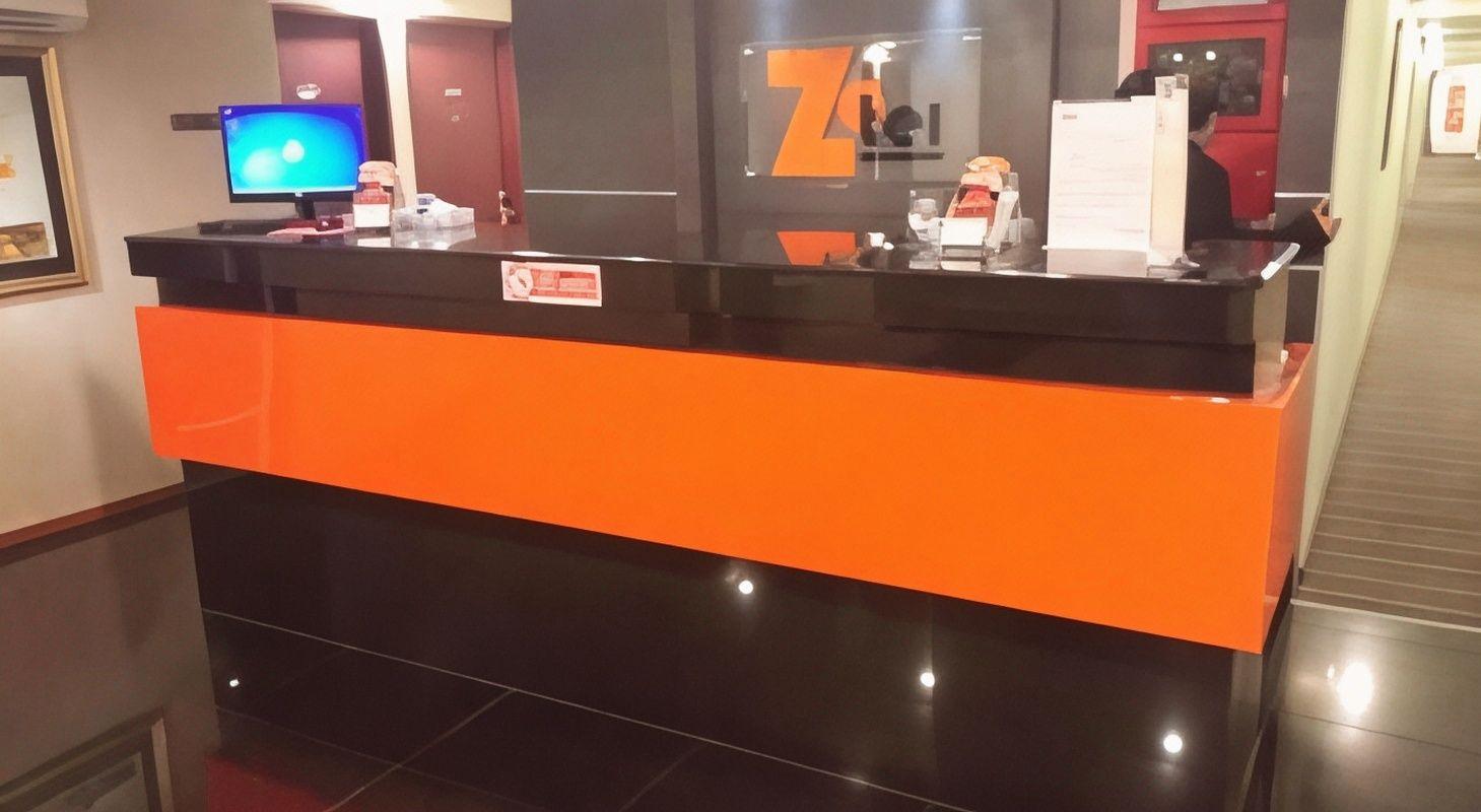 Zotel Hotel 16/32