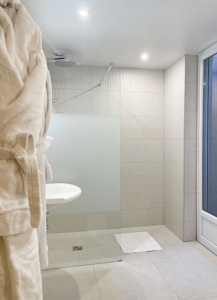 Five Boutique Hotel Paris Quartier Latin 66/66