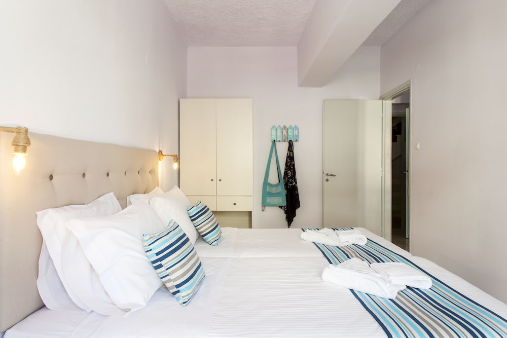 Room at Elychryson Abience Apartments, HERSONISSOS
