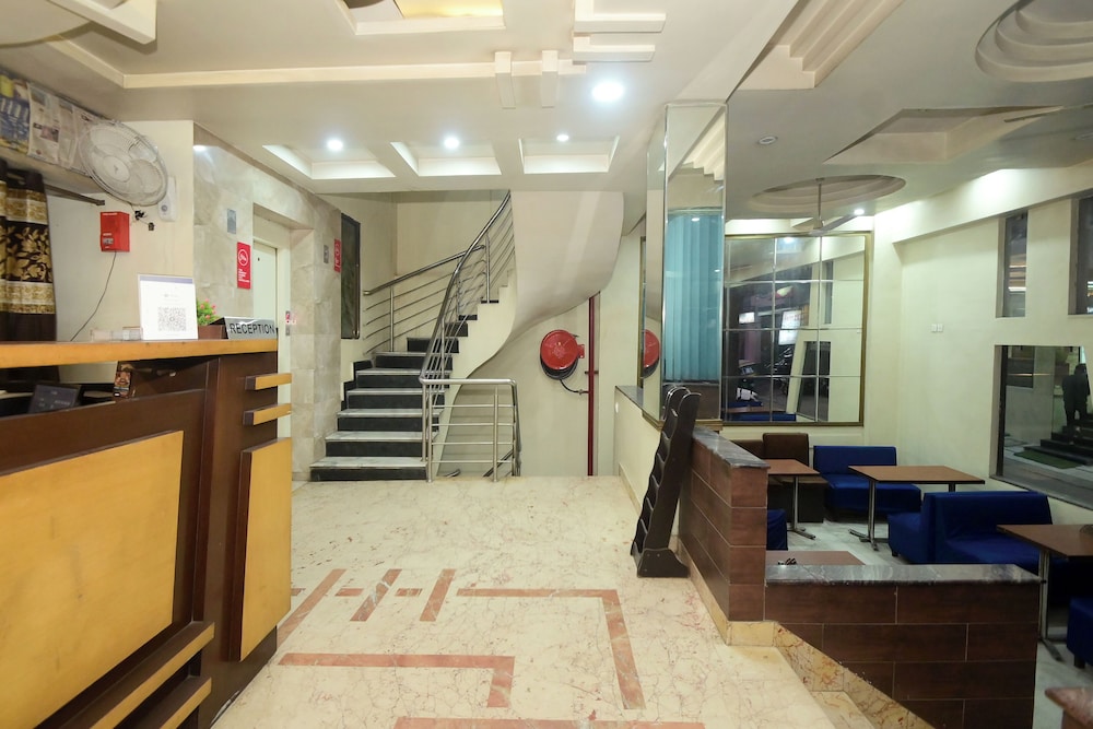 Hotel Ankur Palace 8/29