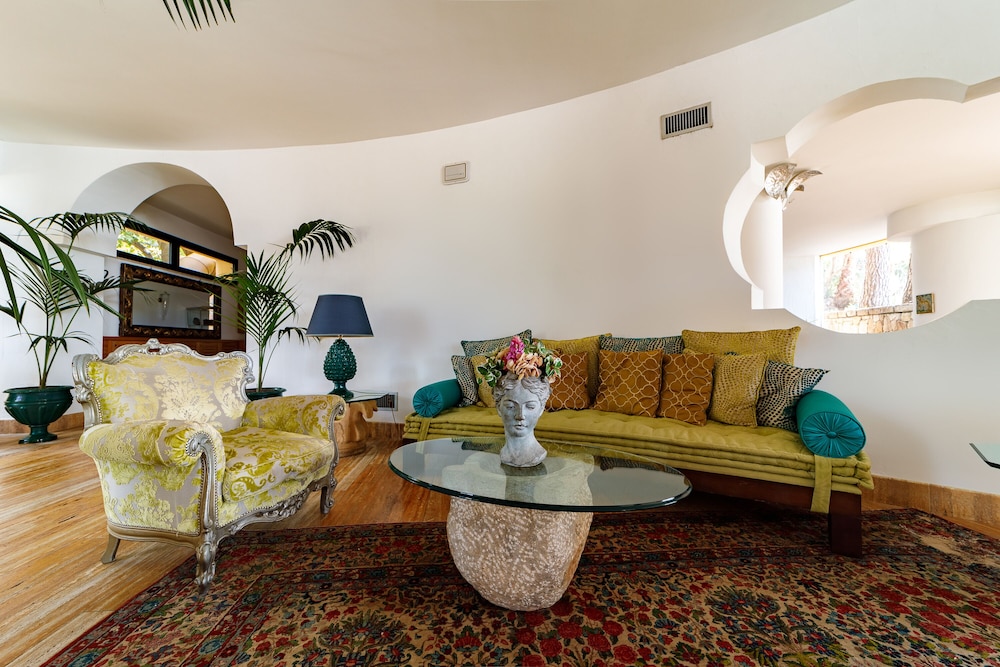 Alberi del Paradiso Hotel 37/51