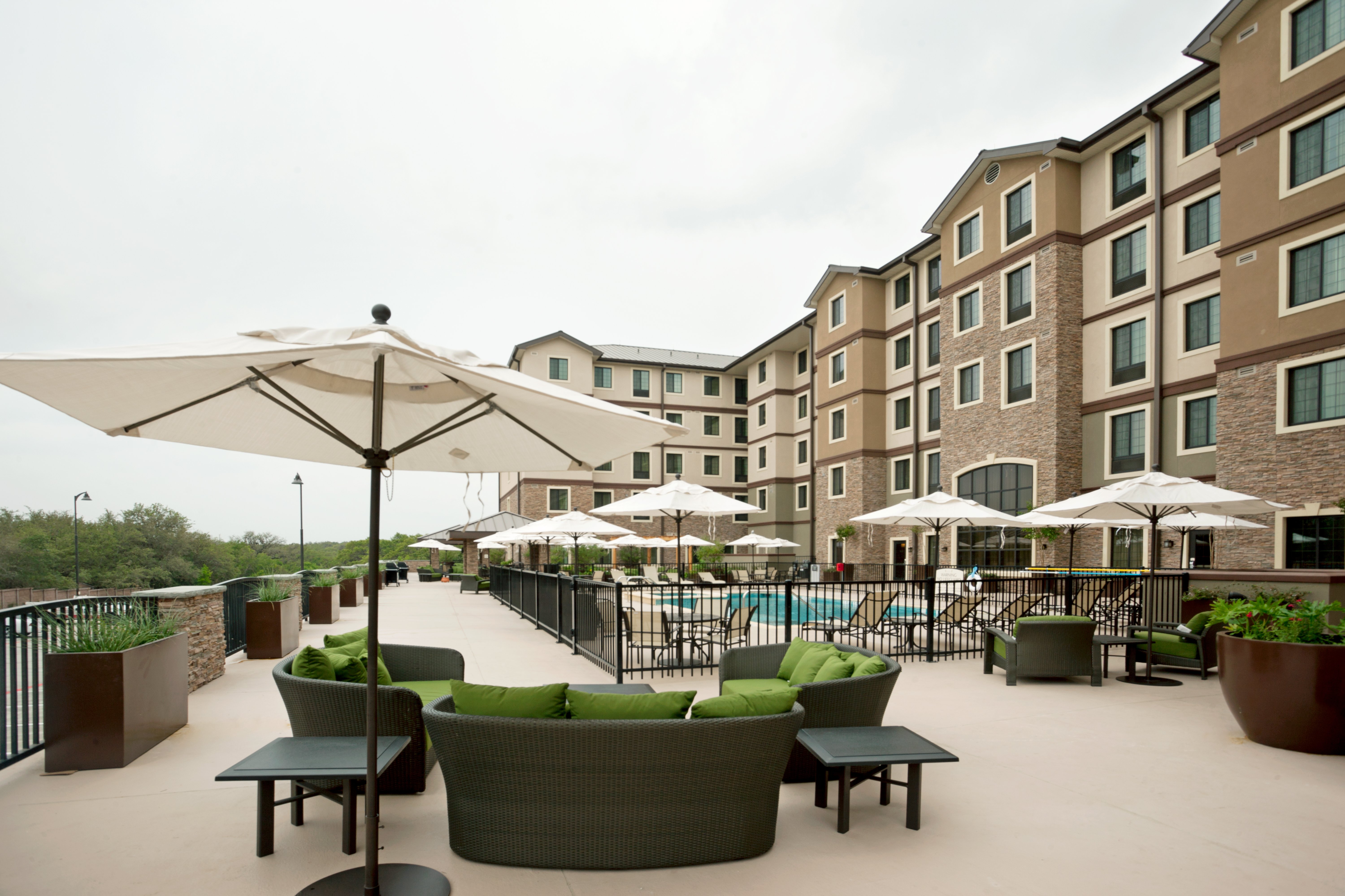 Staybridge Suites San Antonio - Stone Oak 3/40
