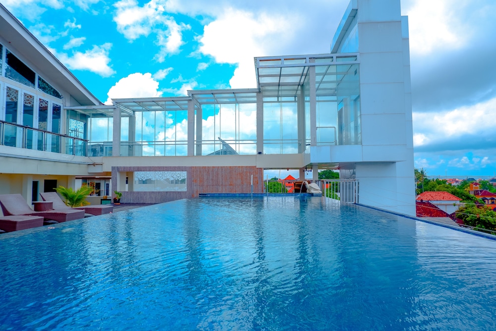 Fashion Hotel Legian 3/52