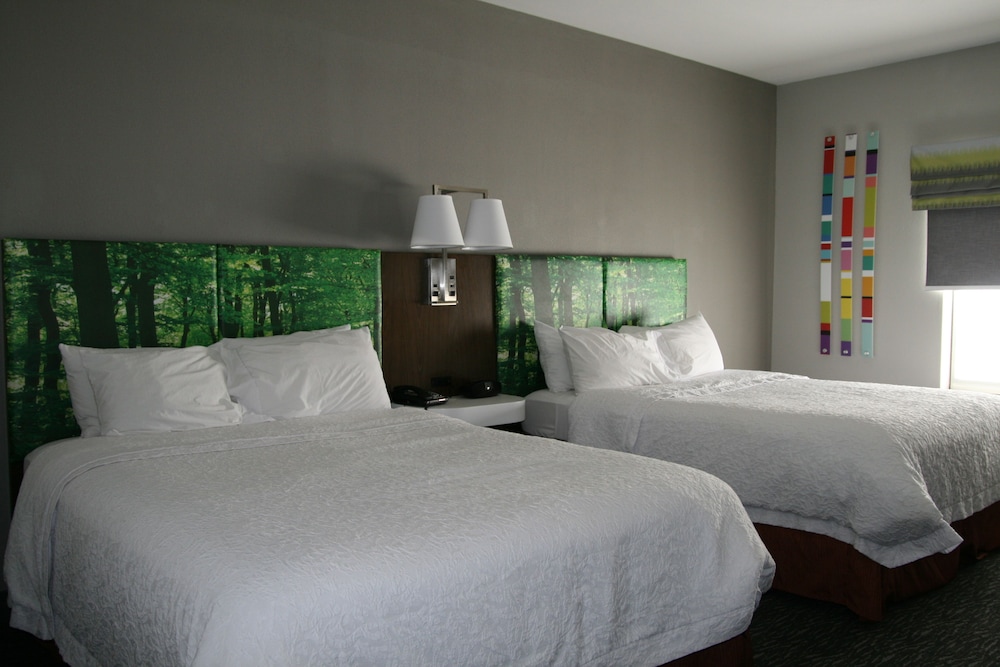 Hampton Inn Clarion 13/31
