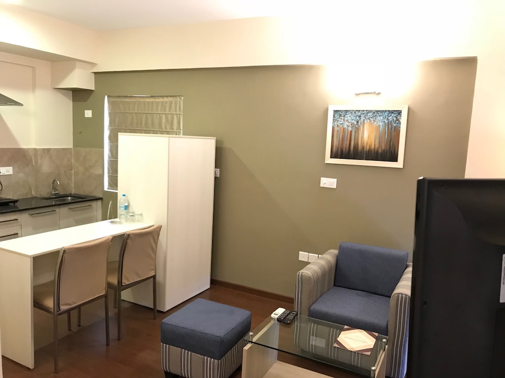 Starlit Suites 30/50