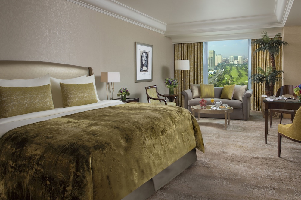Hotel Mulia Senayan Jakarta 6/43