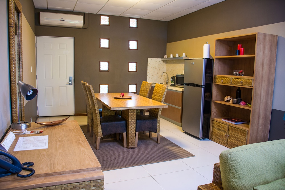 Jacana Amazon Wellness Resort 45/68