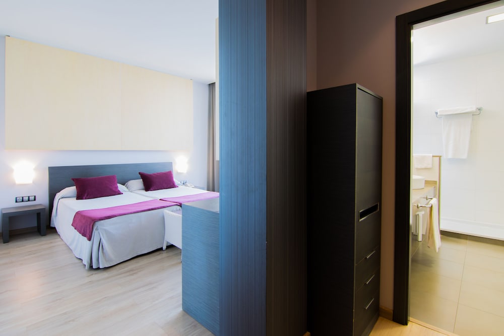 Sweet Hotel Els Arenals 30/84