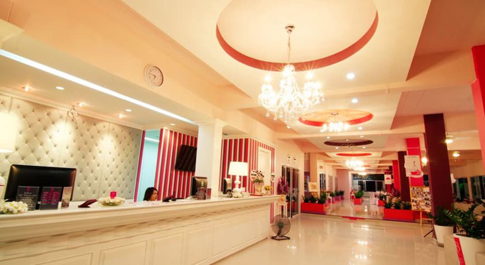 Boonsiri Boutique Hotel 7/50