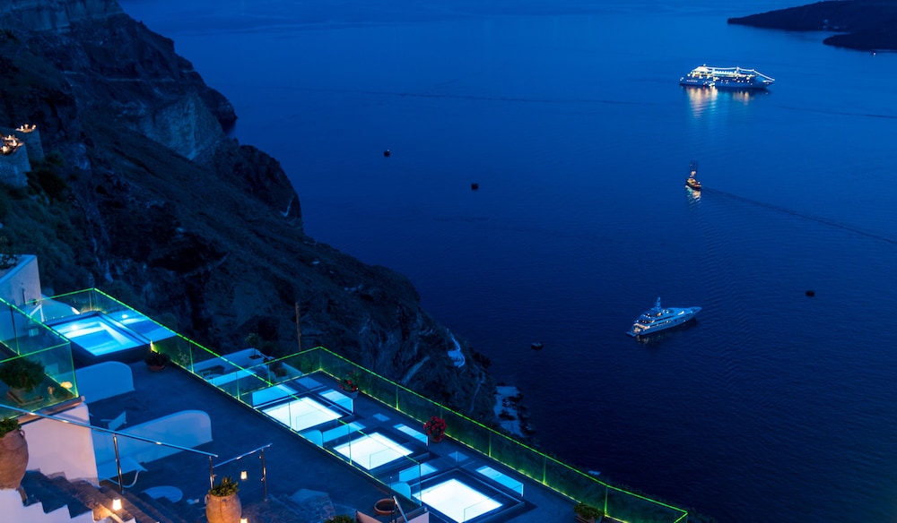 Kratiras View Luxury Suites 43/50