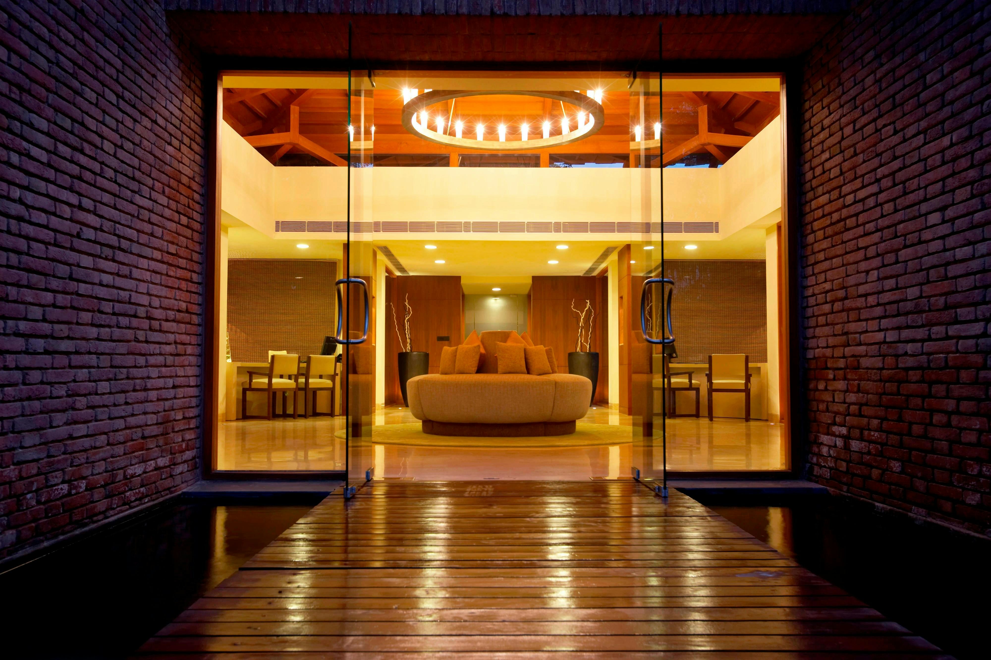 THE WESTIN SOHNA RESORT & SPA 9/45