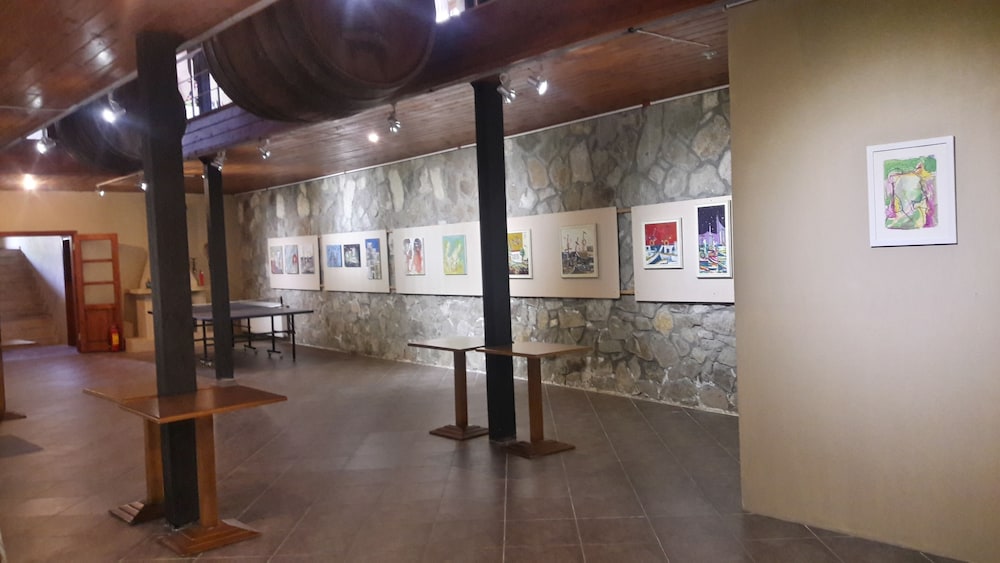 Armagrandi Hotel Bozcaada-Special Category 29/50