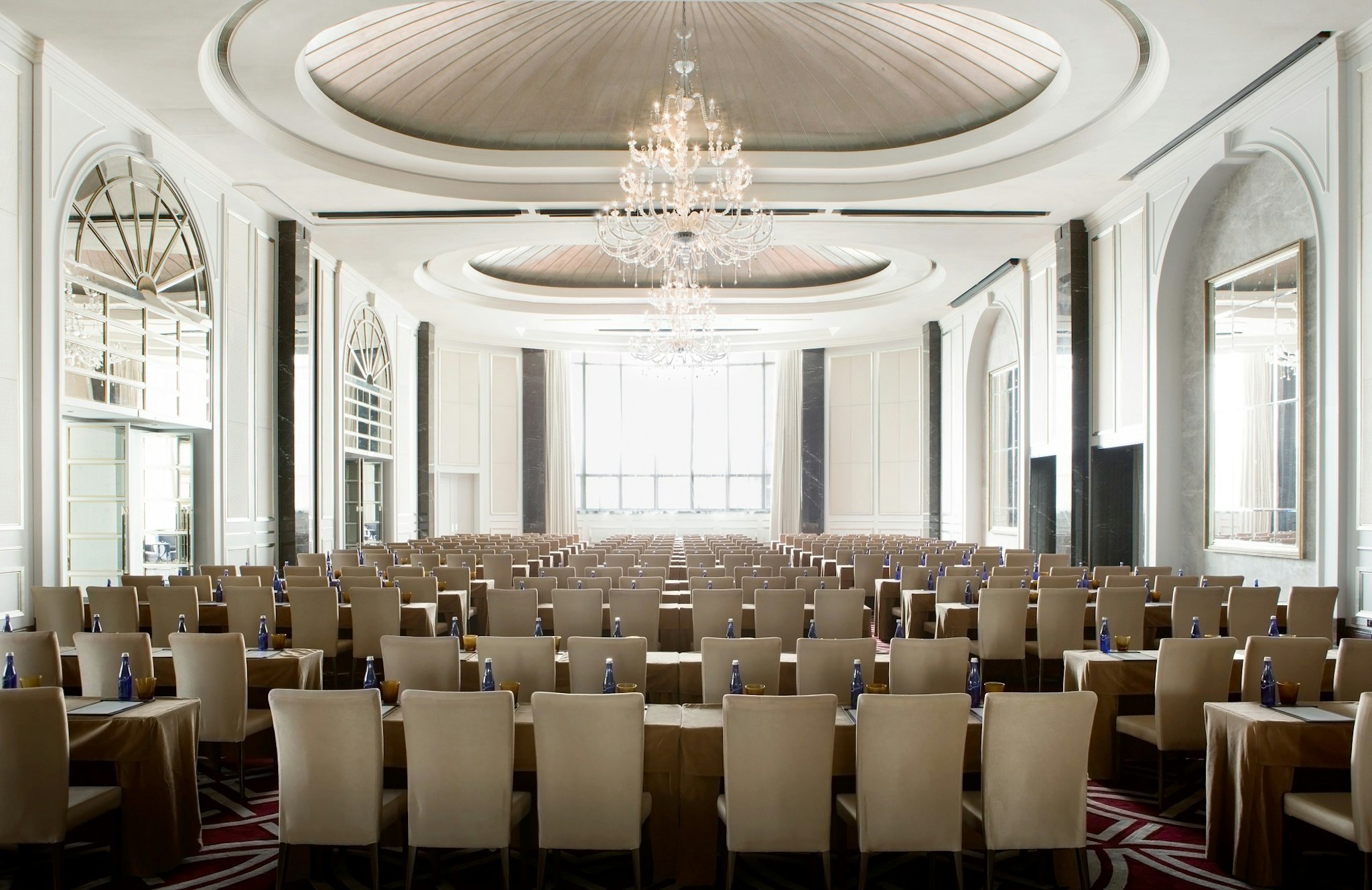 The Langham Shenzhen 75/83