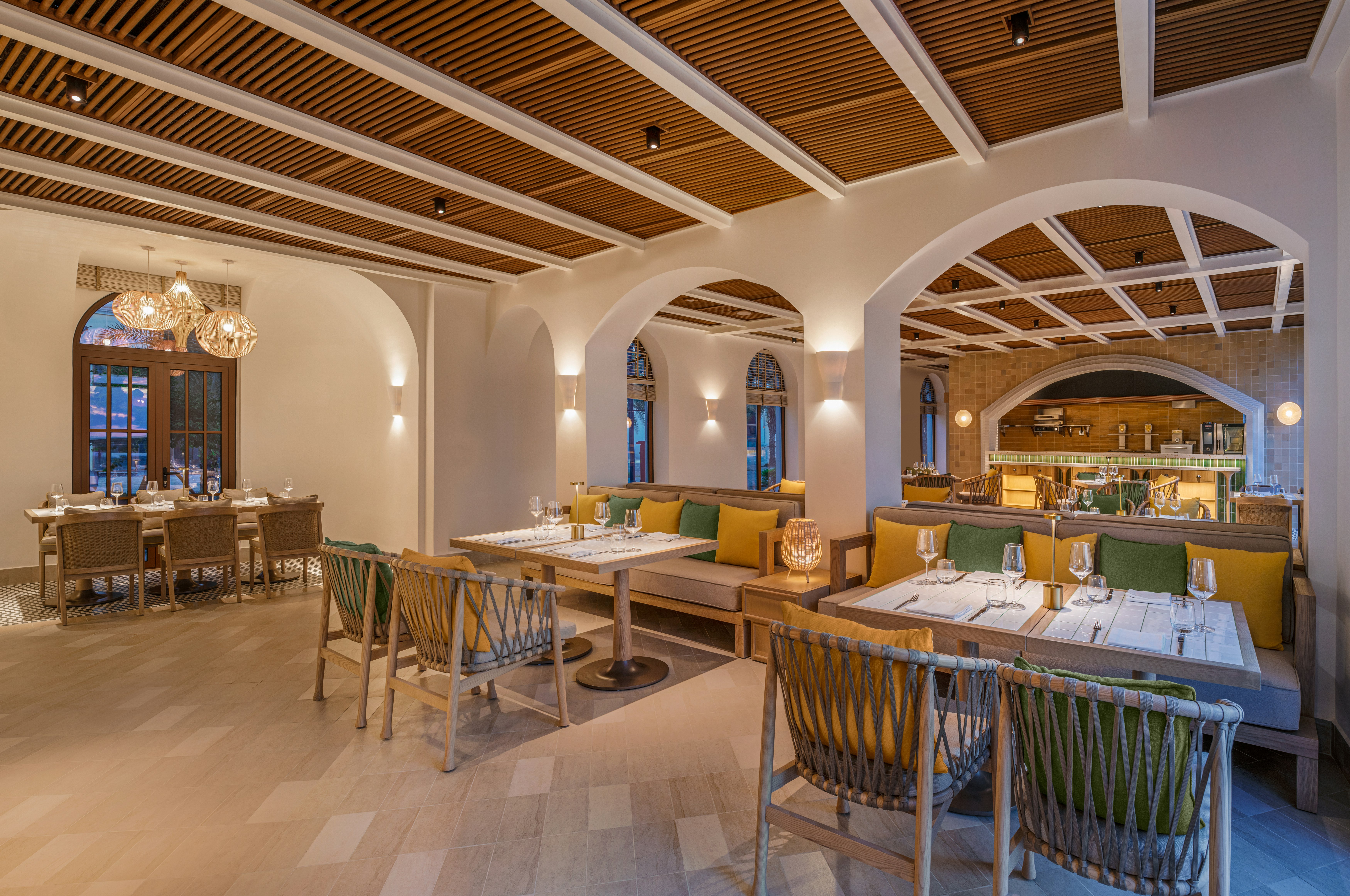 La Festa Phu Quoc, Curio Collection by Hilton 55/75