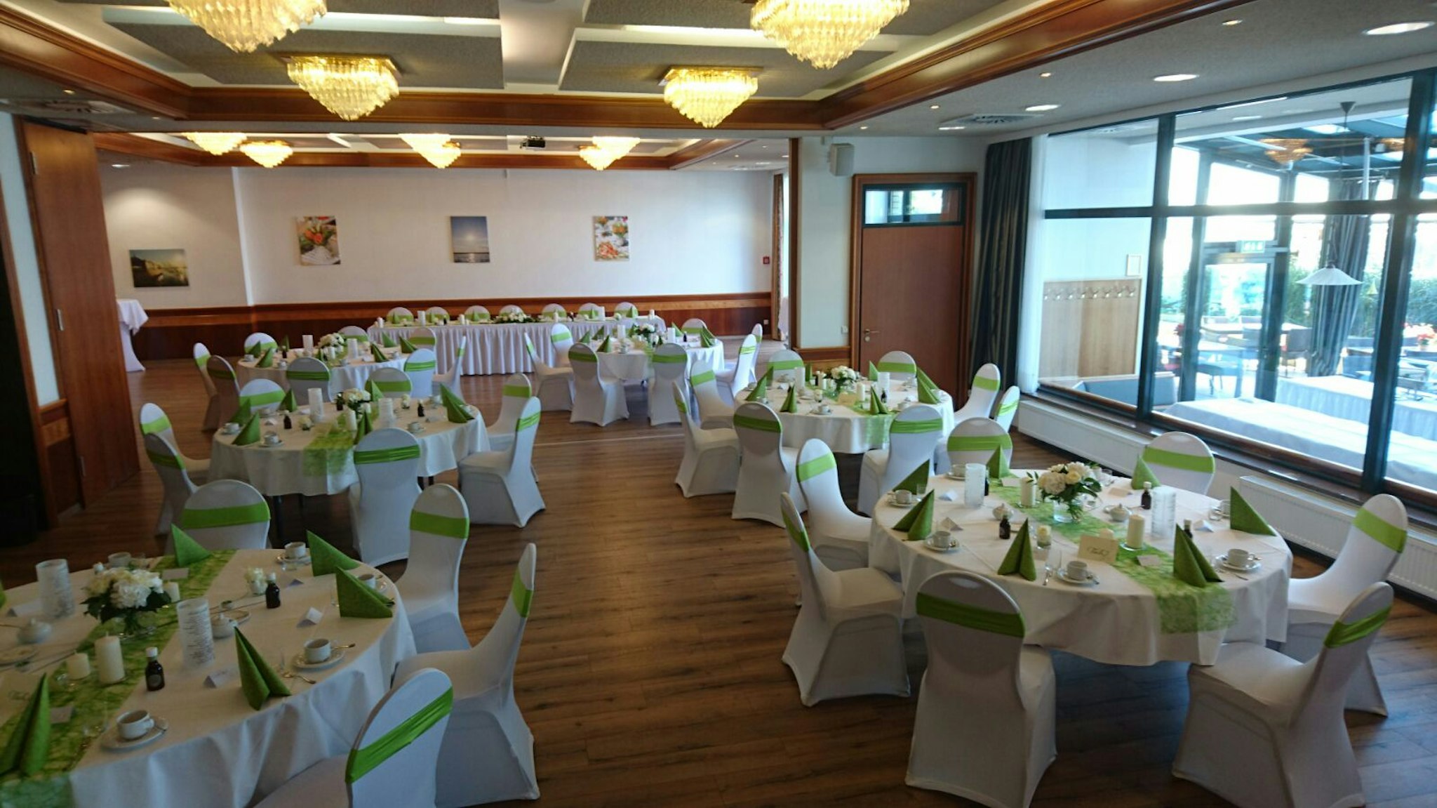 TOP CountryLine Seehotel Berlin-Rangsdorf 25/52
