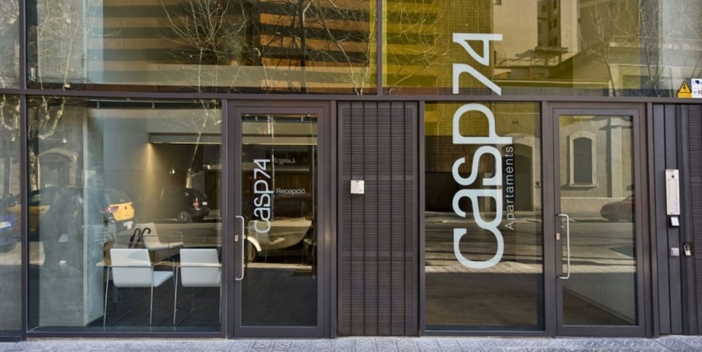 Casp74 Apartments 29/69