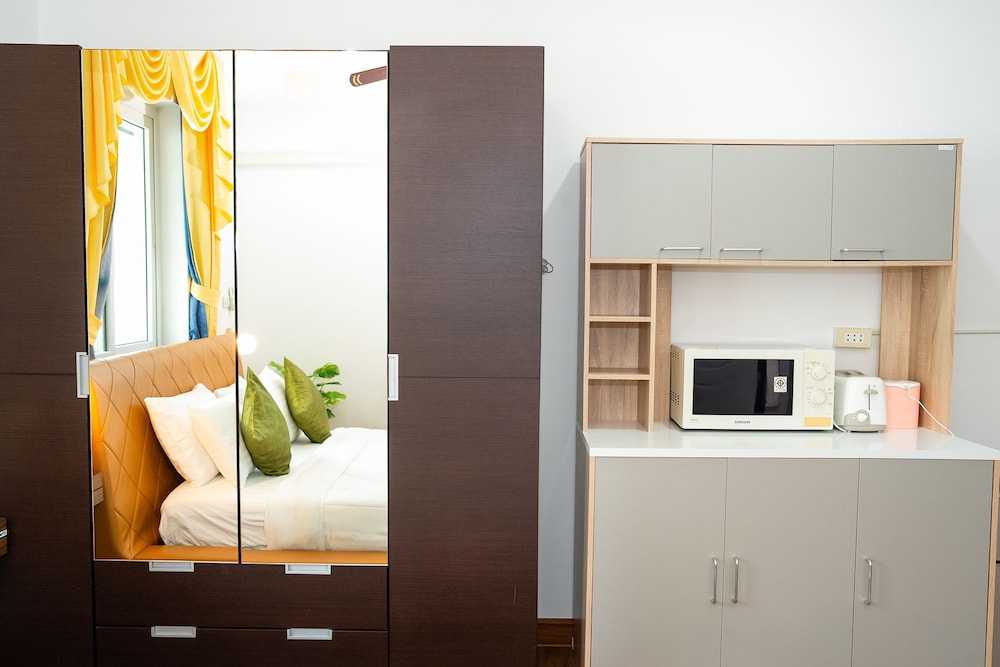 Baan Waru Seaview 38/50
