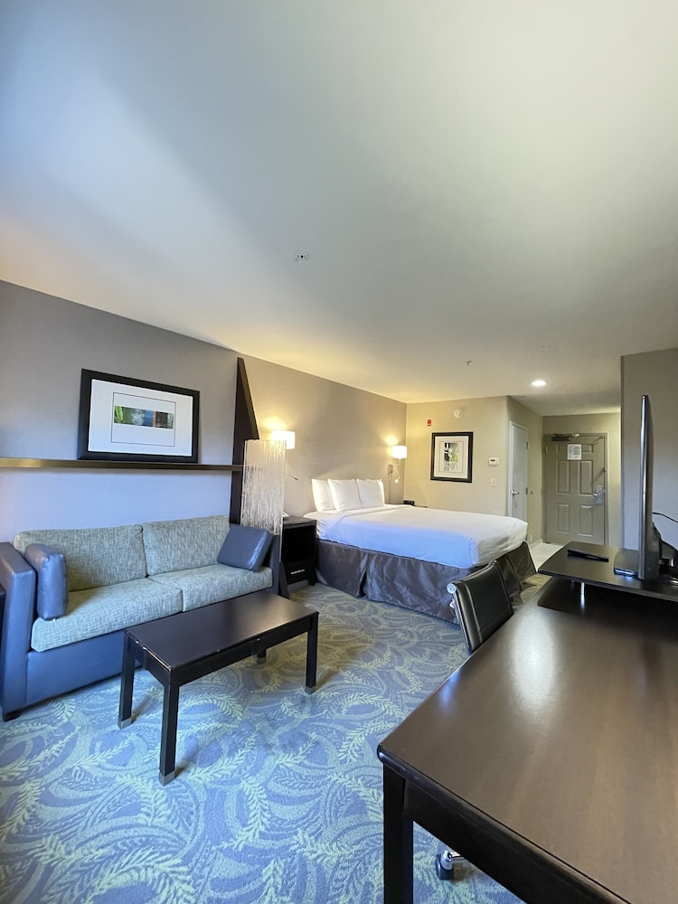 Country Inn & Suites By Radisson, San Carlos, CA 32/40